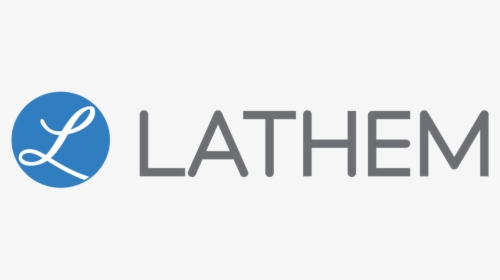 Lathem 4021 Time Clock - Lathem Time Logo, HD Png Download, Transparent PNG