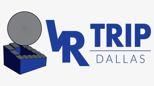 Vr Trip Logo, HD Png Download, Transparent PNG