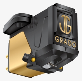 Grado Prestige Gold2 Phono Cartridge - Grado Gold, HD Png Download, Transparent PNG