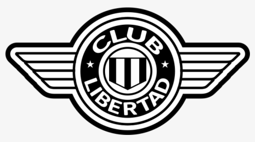 Club Libertad, HD Png Download, Transparent PNG