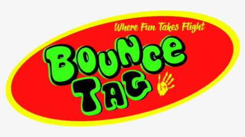 Bouncetag Logo, HD Png Download, Transparent PNG