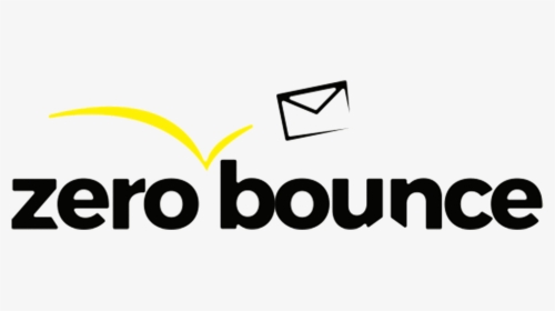 Email Verification Tools - Zerobounce Logo Png, Transparent Png, Transparent PNG