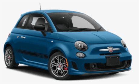 New Fiat 500 Abarth 2019, HD Png Download, Transparent PNG