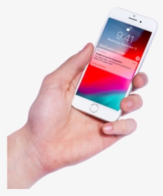Homepagephone2 - Iphone, HD Png Download, Transparent PNG
