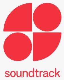 Soundtrack Your Brand Logo, HD Png Download, Transparent PNG