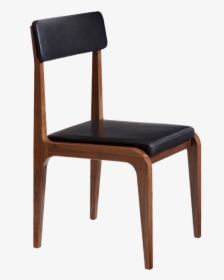Aiden Dining Chair - Holz Sessel, HD Png Download, Transparent PNG