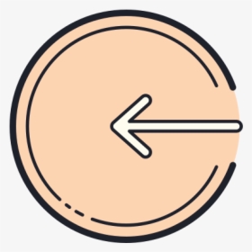 Windows 10 Icon - Circle, HD Png Download, Transparent PNG