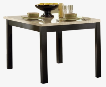 Archstone Dining Table - End Table, HD Png Download, Transparent PNG
