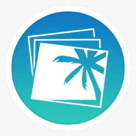 Iphoto Icon Png, Transparent Png, Transparent PNG