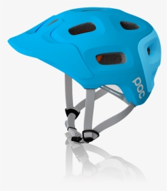 Trabec Helmets Stylish By - Purple Mountain Bike Helmet, HD Png Download, Transparent PNG