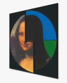 Mona Lisa, HD Png Download, Transparent PNG