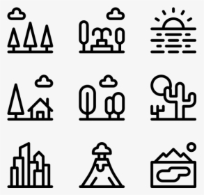 Future Icons, HD Png Download, Transparent PNG