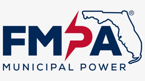 Florida Municipal Power Agency - Graphic Design, HD Png Download, Transparent PNG