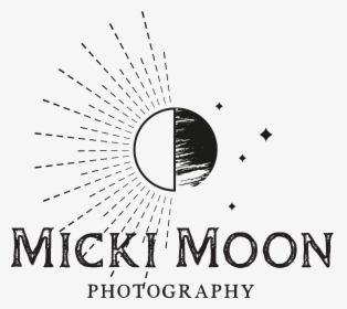 Micki Moon Photography - Circle, HD Png Download, Transparent PNG