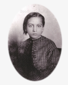 Cora Lee Garrett Boothiebarn, HD Png Download, Transparent PNG