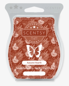 Autumn Hearth Scentsy Bar Image - Accidentally In Love Scentsy Bar, HD Png Download, Transparent PNG