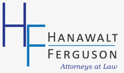 Hanawalt Ferguson, Attorneys At Law - Partner, HD Png Download, Transparent PNG