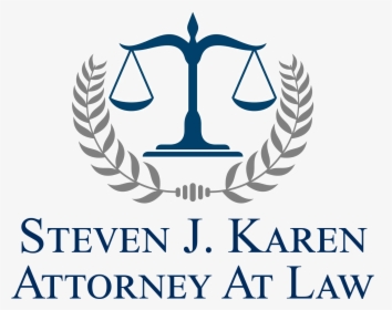 Steven J Karen - Law Firm, HD Png Download, Transparent PNG