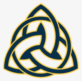 Watson Law Logo - Triquetra, HD Png Download, Transparent PNG