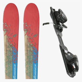 Ski Binding, HD Png Download, Transparent PNG