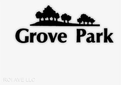 5317 Curry Ford Rd - Silhouette, HD Png Download, Transparent PNG