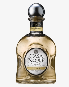 Casa Noble Argonaut Barrel Joven Tequila - Casa Noble Joven, HD Png Download, Transparent PNG
