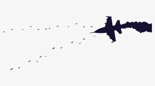 Heavy Artillery , Png Download - Jet Aircraft, Transparent Png, Transparent PNG