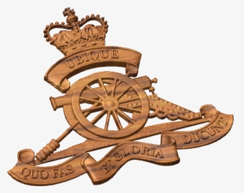 Royal Artillery A 2 - Illustration, HD Png Download, Transparent PNG