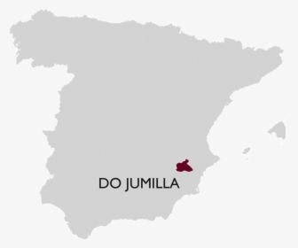 Jumilla, Spain - Ambulance In Spain, HD Png Download, Transparent PNG