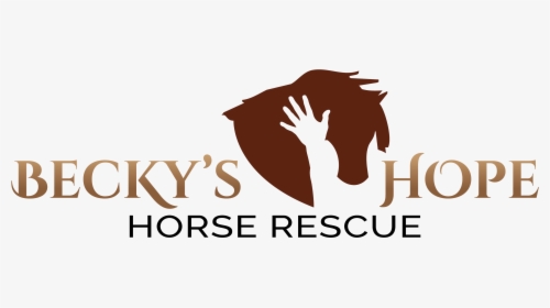 Becky's Hope Horse Rescue, HD Png Download, Transparent PNG