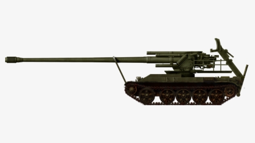 M1978 Koksan, HD Png Download , Transparent Png Image - PNGitem