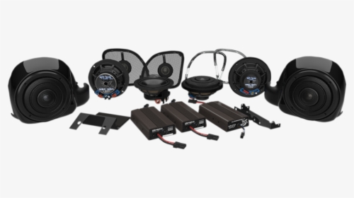 Wild Boar 900 Watt Amp / 6 Speaker Kit - Amplifier, HD Png Download, Transparent PNG