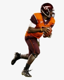Kick American Football, HD Png Download, Transparent PNG