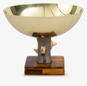 Michael Aram Thorn Nut Dish - Trophy, HD Png Download, Transparent PNG