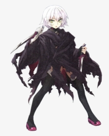Jack The Ripper Fate Cosplay , Png Download - Jack The Ripper Cosplay, Transparent Png, Transparent PNG