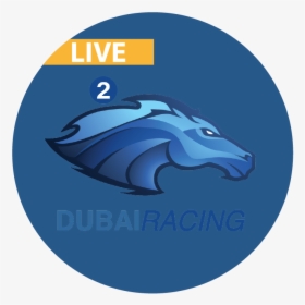 Dubai Racing 2 Logo Png, Transparent Png, Transparent PNG