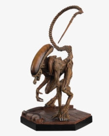 Alien Predator Figurine Collection, HD Png Download, Transparent PNG