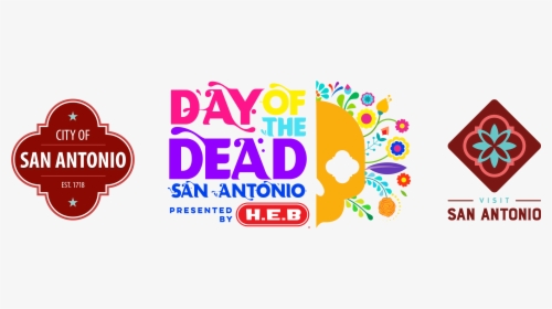 Day Of The Dead - Graphic Design, HD Png Download, Transparent PNG