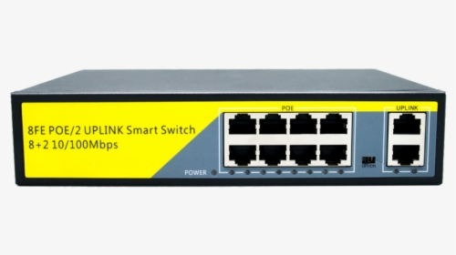 Ethernet Hub, HD Png Download, Transparent PNG
