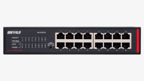 Network Switch, HD Png Download, Transparent PNG