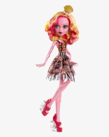 Monster High Tall Doll, HD Png Download, Transparent PNG