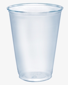 Product Image 38936   							title Solo® Ultra Clear - Pint Glass, HD Png Download, Transparent PNG