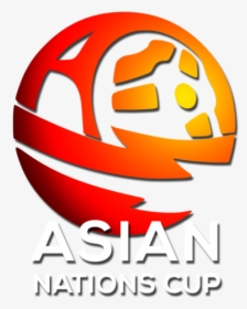 Asia Nations Cup Logo, HD Png Download, Transparent PNG