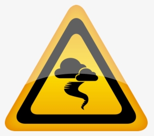 Tlv Emergency Alerts - Don T Fall Sign, HD Png Download, Transparent PNG