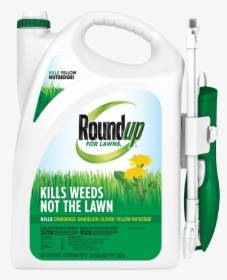 Roundup For Lawns, HD Png Download, Transparent PNG