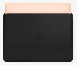 Leather Sleeve For 13 Inch Macbook Pro, HD Png Download, Transparent PNG