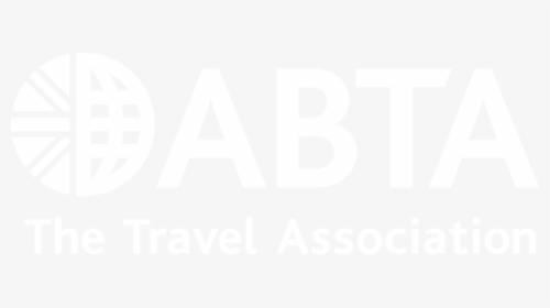 Abta Logo - Abta Logo White Png, Transparent Png, Transparent PNG