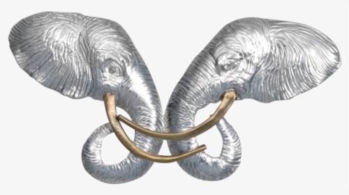 Elephant Drawing Png, Transparent Png, Transparent PNG