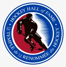 Hockey Hall Of Fame Toronto Logo, HD Png Download, Transparent PNG