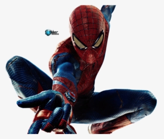 Amazing Spider Man Fan Art, HD Png Download, Transparent PNG